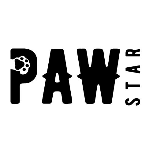 Paw Star